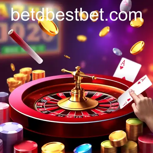 The Exciting World of Online Casinos: A Dive into 'dbestbet'