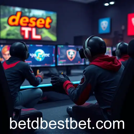 The Rise of dbestbet in the Online Gaming Arena