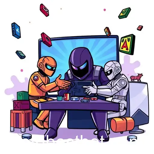 Gaming Evolution with dbestbet in 2025