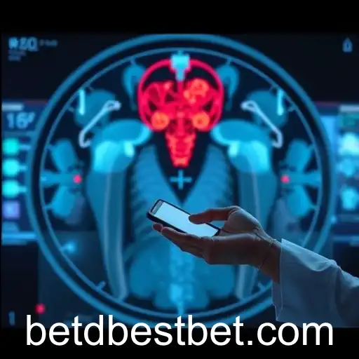 AI Technologies Shaping the Future of Healthcare