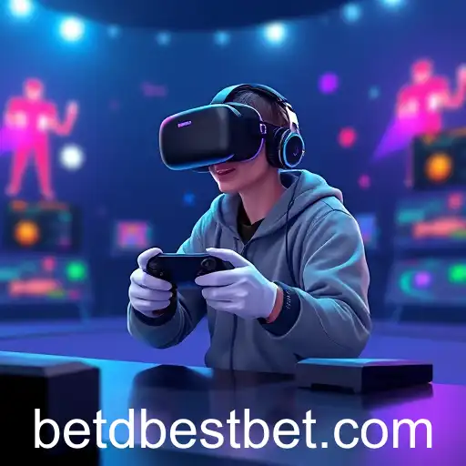 The Rise of Dbestbet: Revolutionizing Online Gaming in 2025