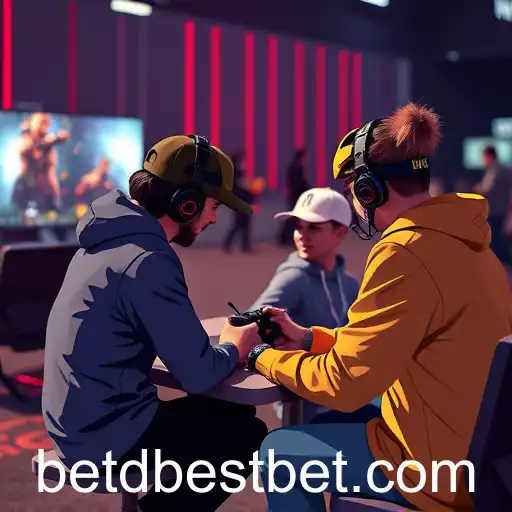 Emerging Trends in Online Gaming Communities