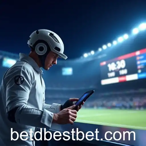 The Evolution of Online Betting in 2025