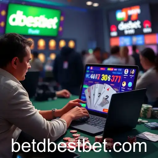 The Evolution of Online Gaming