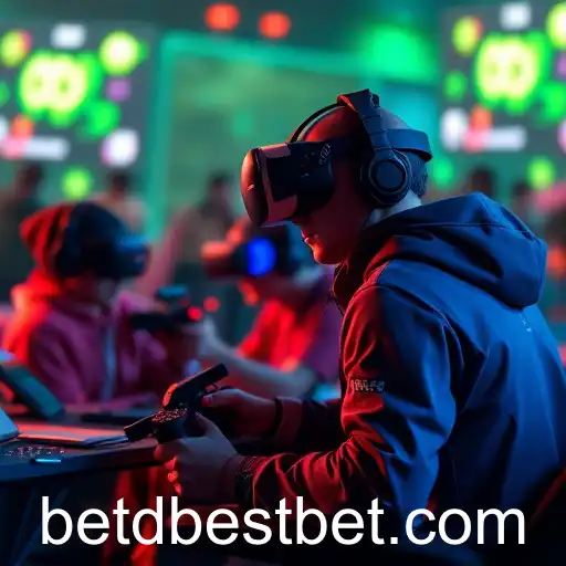 The Rise of Online Gaming and the Impact of 