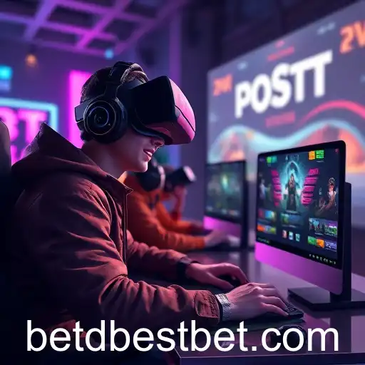 The Rise of Online Gaming Platforms in 2025