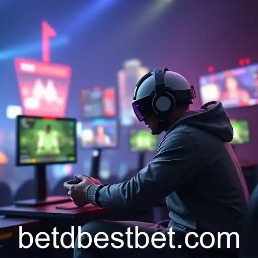 Rising Popularity of Online Gaming in 2025