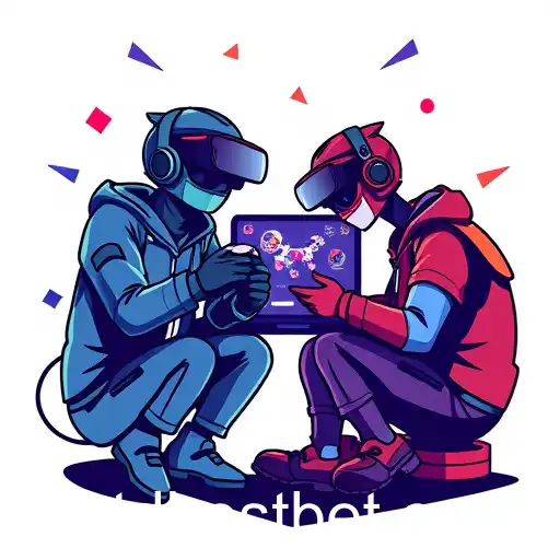 Navigating the Rise of Online Game Platforms in 2025