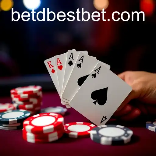 Mastering the Game: The Ultimate Poker Guides for Every Player