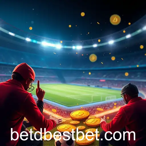 The Rise of Dbestbet in the Gaming World