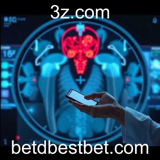 AI Technologies Shaping the Future of Healthcare