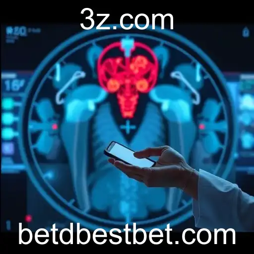 AI Technologies Shaping the Future of Healthcare
