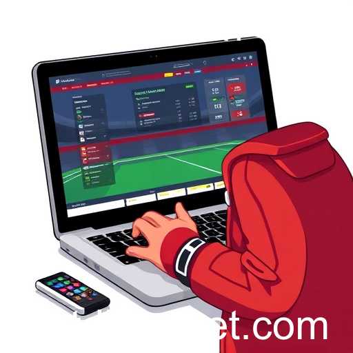 AI and Sports Betting: Revolutionizing the Industry