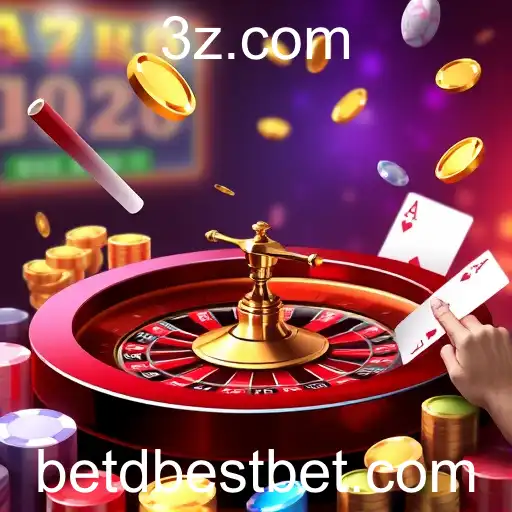 The Exciting World of Online Casinos: A Dive into 'dbestbet'