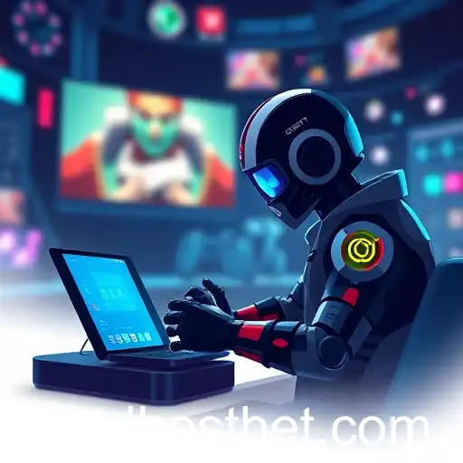 Gaming Evolution in Modern Times