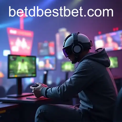 Online Gaming Trends and Innovations