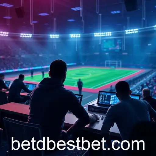 The Rise of Dbestbet in Online Gaming