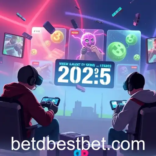 The Rise of Online Gaming in 2025