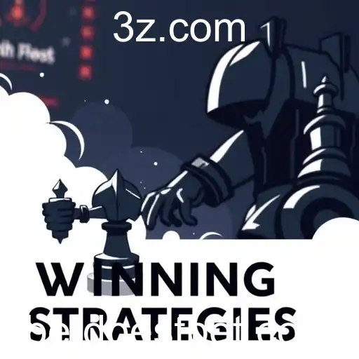 Mastering Winning Strategies on dbestbet: A Comprehensive Guide