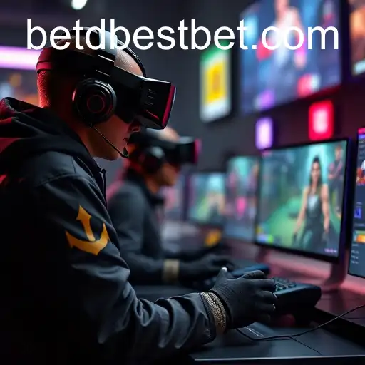 Trends and Tactics in Online Gaming